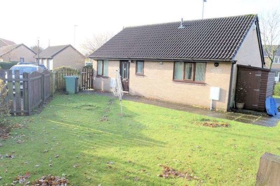 2 Bedroom Detached